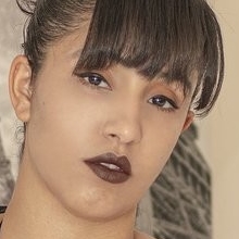 steph rodriguez Nude